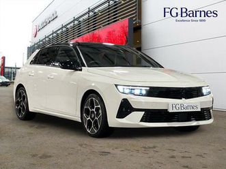 1.2 turbo ultimate auto euro 6 (s/s) 5dr