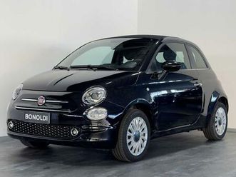 500 c 1.0 hybrid dolcevita