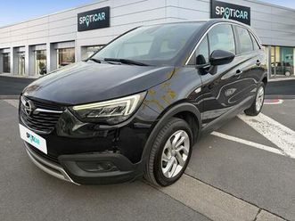 x 1.2 turbo 110ch elegance 6cv