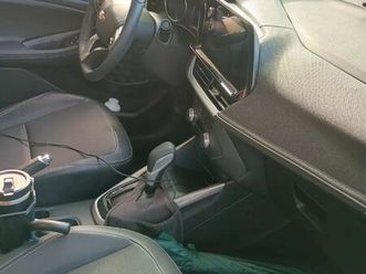 premier 1.2 turbo flex 12v aut.