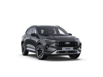 ford kuga 2,5 st - line