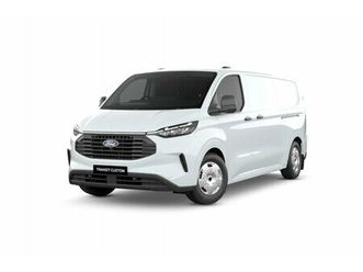 ford transit tourneo 2,0tdci dcinvan l2