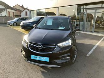 x 1.4 turbo - 140 ch 4x2 elite