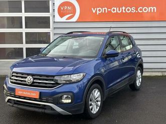 1.0 tsi 115ch lounge