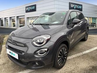 1.5 firefly turbo 130ch s/s hybrid pack confort &