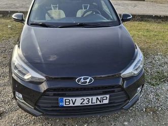 vand hunday i 20 coupe 2016 carpinis