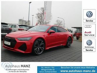 sportback 4.0 tfsi quattro matrix, nachtsic