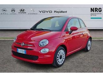 1.0 hybrid dolcevita