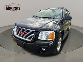2008 gmc envoy suv - special finance price!