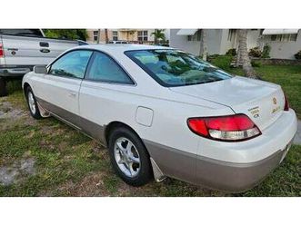 for sale one of my two cars