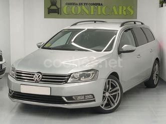 volkswagen passat variant 2.0 tdi 140 advance bmotion tech