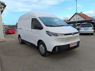 maxus deliver 7 kasten 2.0 d l2h2 transporter / kastenwagen