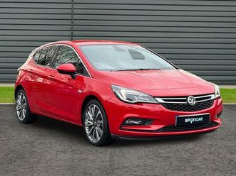 1.4i turbo griffin euro 6 5dr