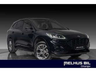 st-line 2.5 phev 225hk fri frakt•garantikampanje 8 år!