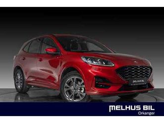 st-line 2.5 phev 225hk fri frakt•garantikampanje 8 år!