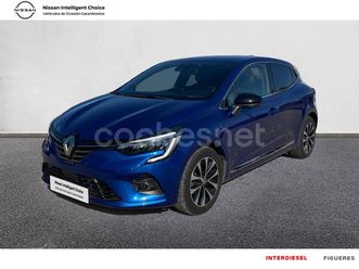 renault clio evolution tce