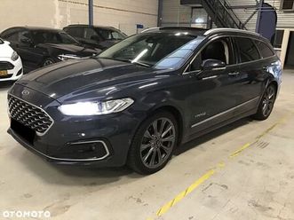 FORD MONDEO SW ford-mondeo-2-0-cvt-vignale