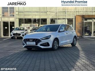 hyundai i30 1.0 t-gdi modern