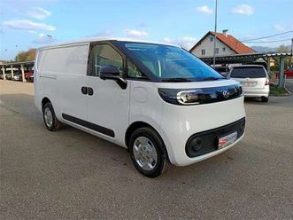 maxus edeliver5 l1h1 64kwh transporter / kastenwagen