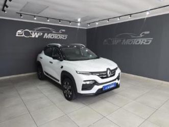 1.0 turbo intens auto