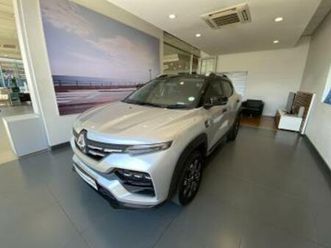 1.0 turbo intens auto