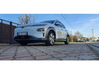 hyundai kona premium long range