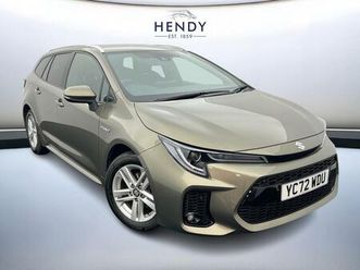 1.8h sz5 cvt euro 6 (s/s) 5dr