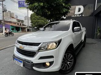 s10 high country 4x4 diesel at. 81.000 kms 2019