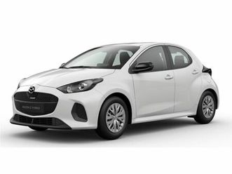 mazda mazda2 hybrid 1.5l cvt 116 ch prime-line