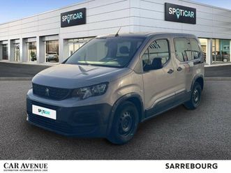 1.2 puretech 110ch s&s standard active pack