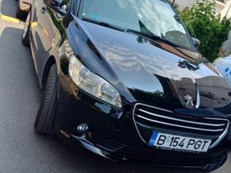 de vânzare auto peugeot 301 benzina..cadou cauciucuri de iarna ilfov baneasa