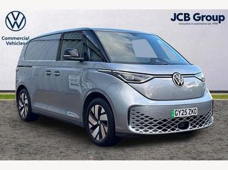 pro 79kwh commerce plus auto 5dr