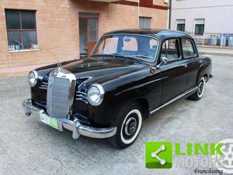 180b ponton manuale restauro totale asi oro