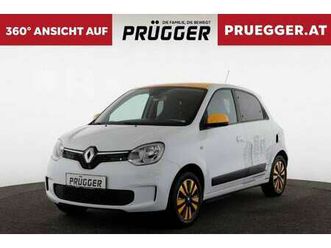 r80 21,4kwh zen klimaautomatik