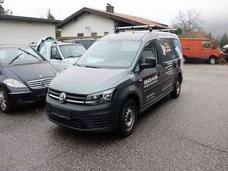 vw caddy maxi kastenwagen entry 2,0 tdi transporter / kastenwagen