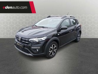 tce 90 - 22 stepway confort