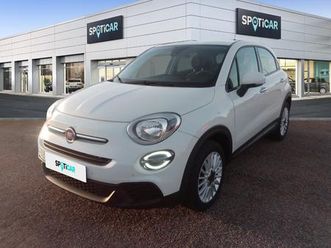 1.3 firefly turbo t4 150ch lounge dct