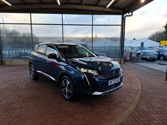 1.5 bluehdi allure premium+ 5dr eat8