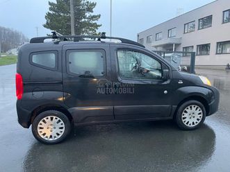 peugeot bipper 1.4 ch.perfek.tan.