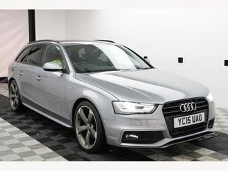 2.0 tdi black edition euro 5 (start/stop) 5dr