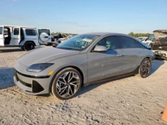 HYUNDAI IONIQ 6 hyundai-ioniq-6-sel-awd-2024-o-38-000-o-id