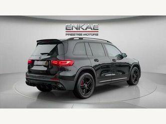 1.3 glb200 amg line (executive) 7g-dct euro 6 (start/stop) 5dr
