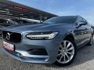 volvo v90 d4 / 145.000km /headup