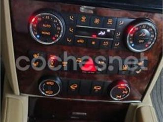 mercedes-benz clase gl gl 420 cdi 4m