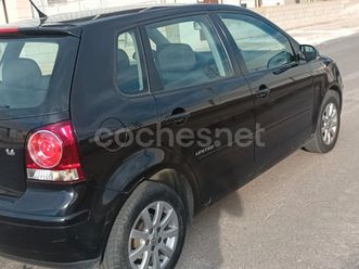 volkswagen polo 1.4 polo cross