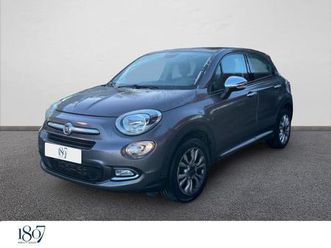 1.4 multiair 140ch popstar 4x2 dct