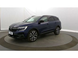 espace e-tech full hybrid 200 gsr2