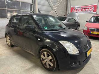 suzuki swift - 1.3 shogun