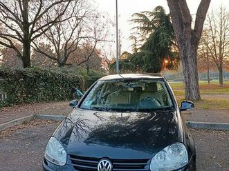 volkswagen golf5