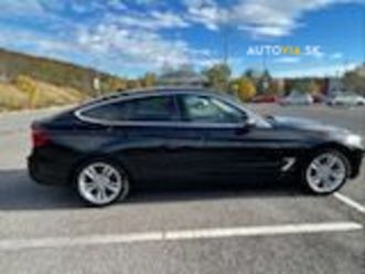 bmw rad 3 gt 320i xdrive gt at 135kw184hp a8 za 18 100 €